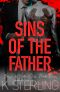 [Boys Of Lake Cliff 09] • Sins Of The Father